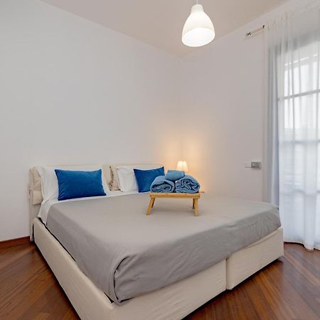 Casa Solare - Eleganza Milanese In Porta Romana מראה חיצוני תמונה