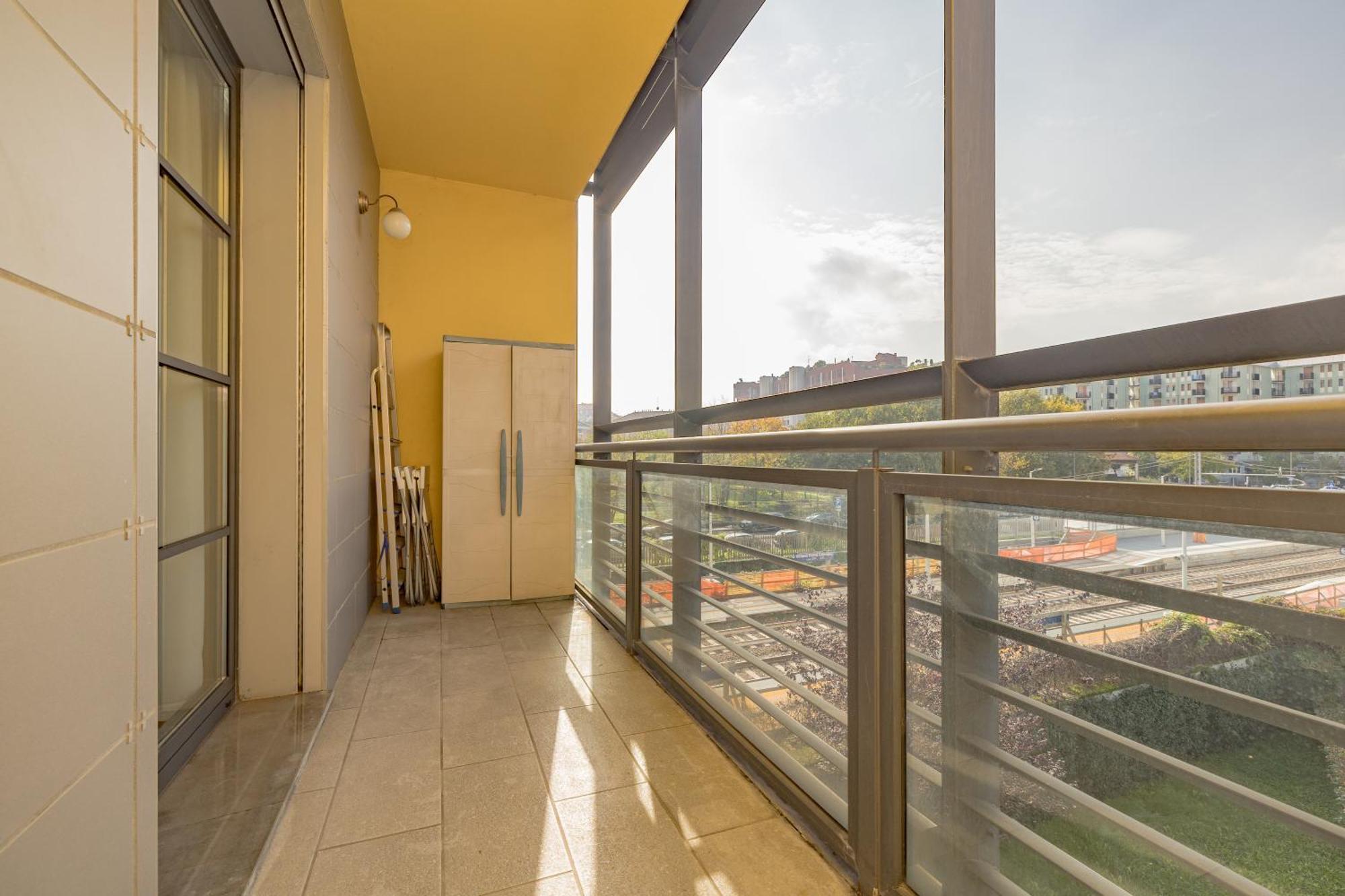 Casa Solare - Eleganza Milanese In Porta Romana מראה חיצוני תמונה