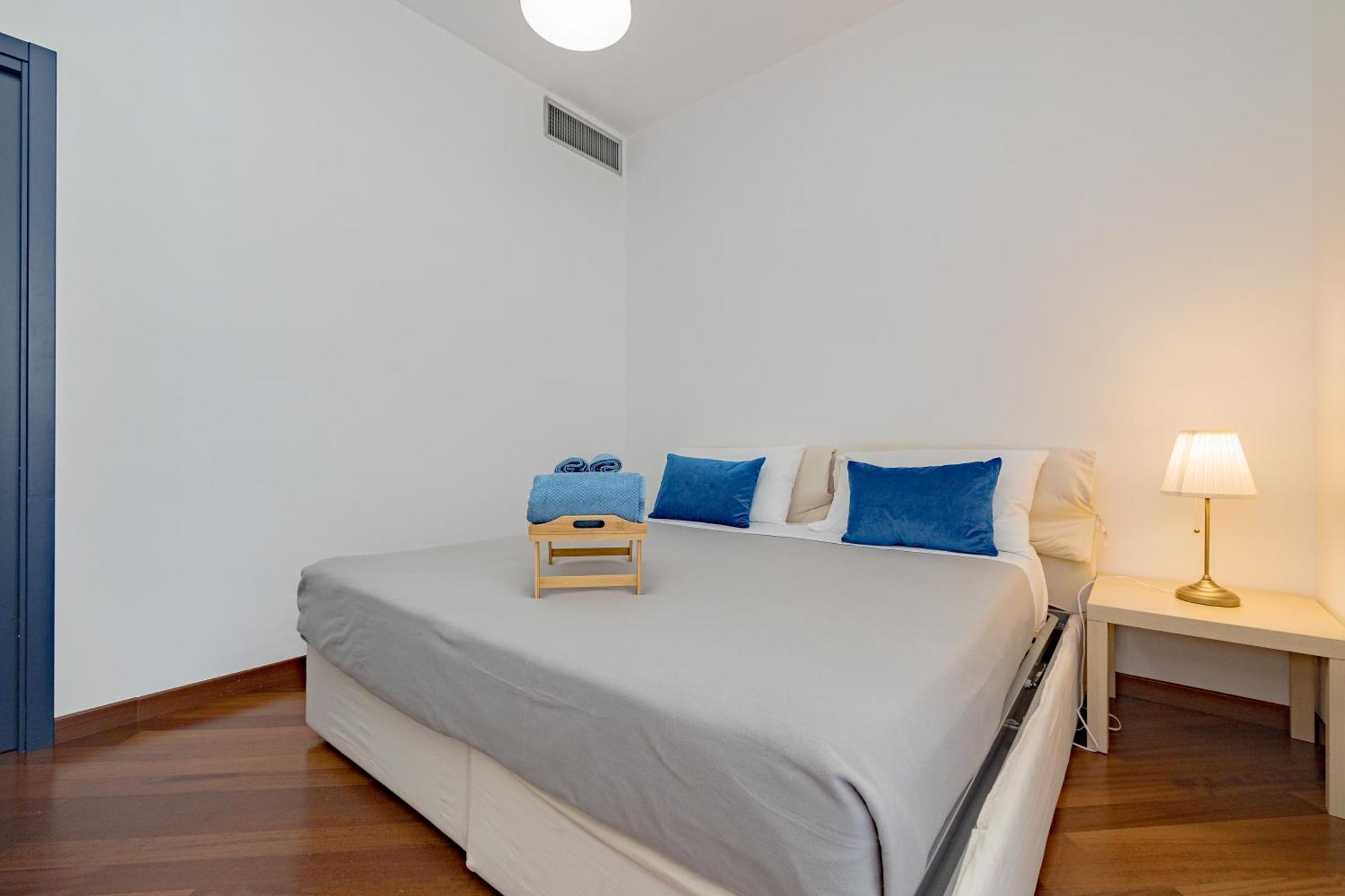 Casa Solare - Eleganza Milanese In Porta Romana מראה חיצוני תמונה