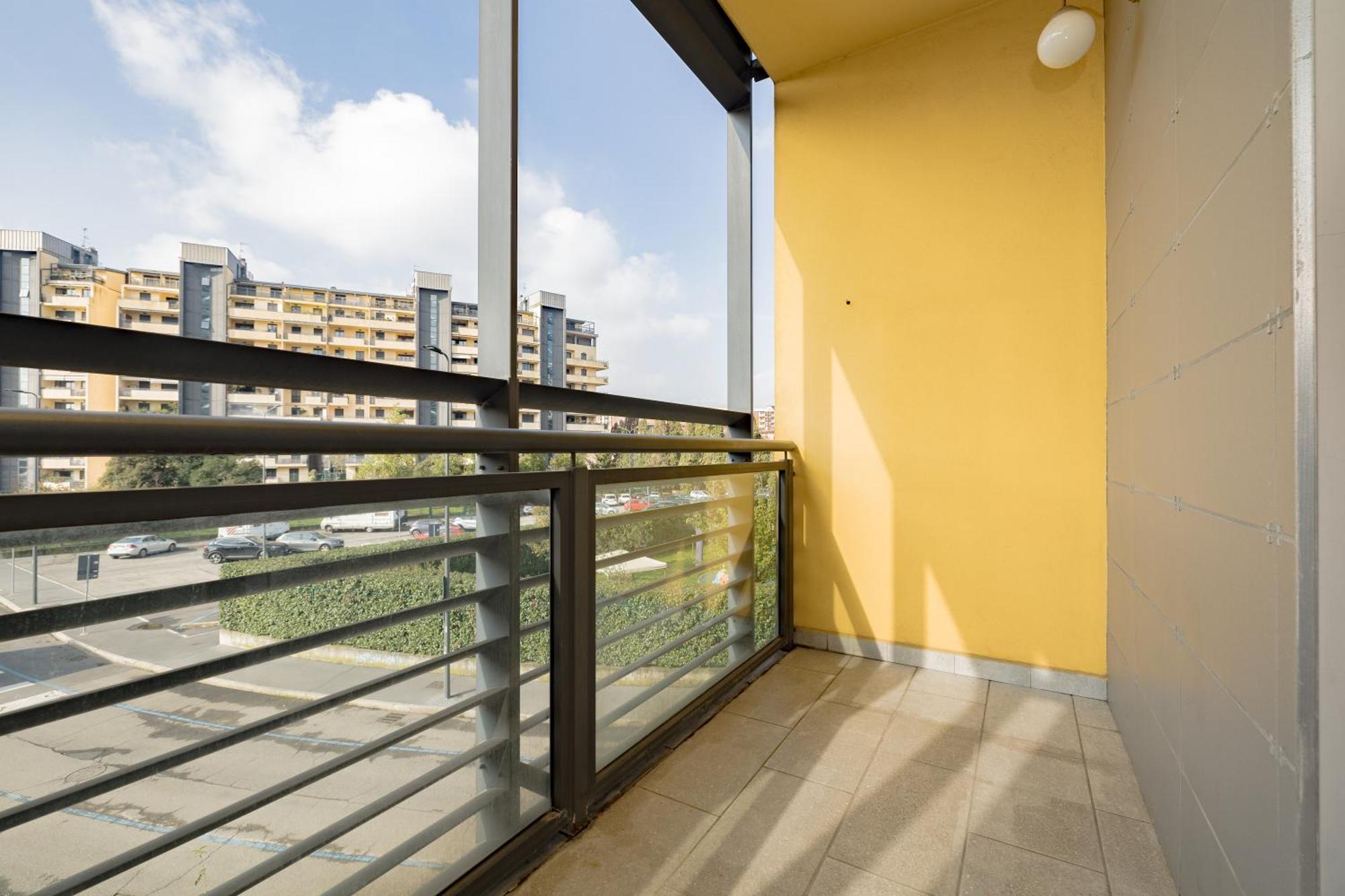 Casa Solare - Eleganza Milanese In Porta Romana מראה חיצוני תמונה