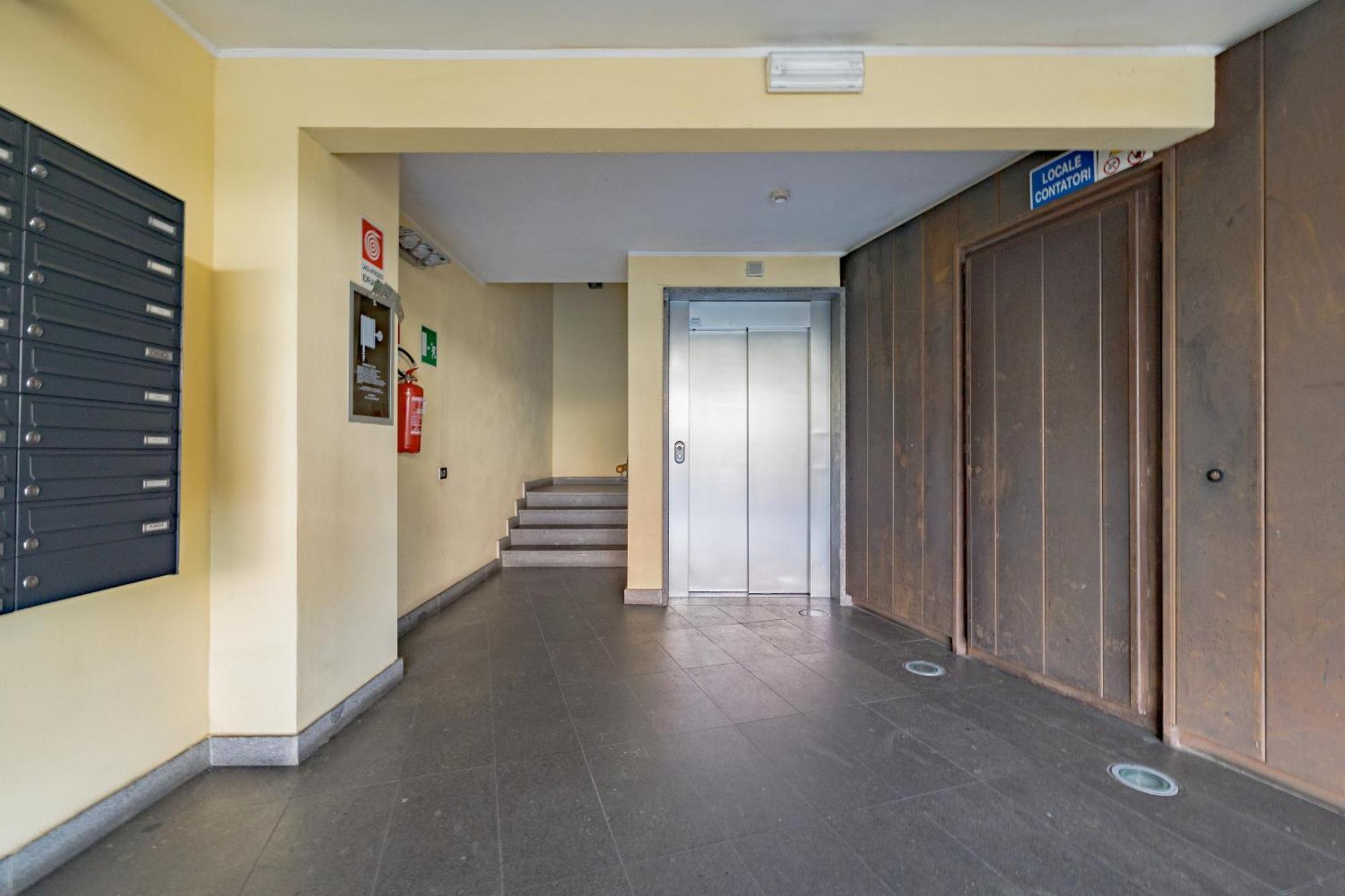 Casa Solare - Eleganza Milanese In Porta Romana מראה חיצוני תמונה
