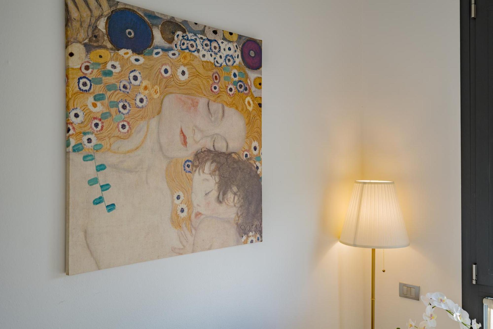 Casa Solare - Eleganza Milanese In Porta Romana מראה חיצוני תמונה