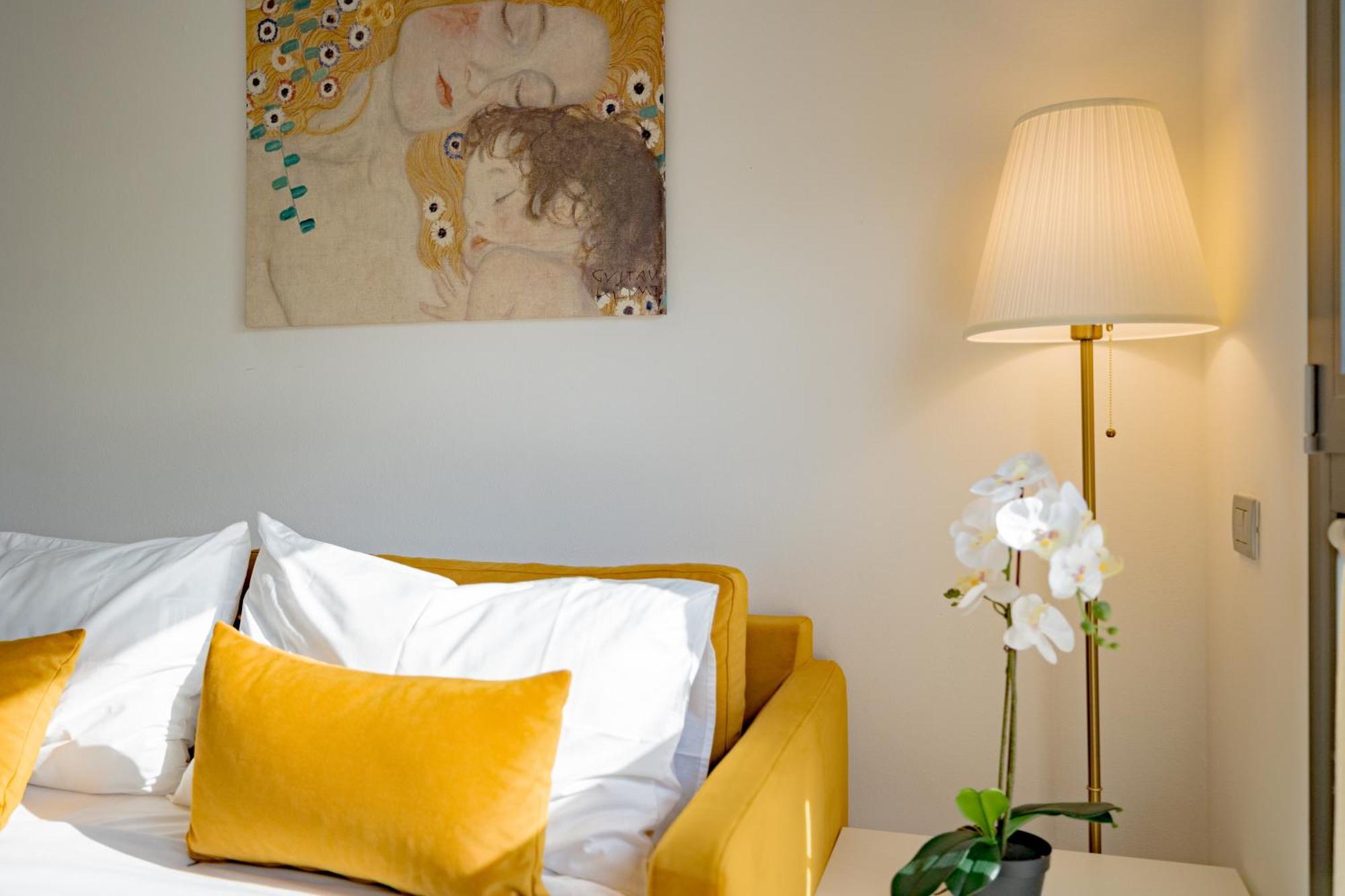Casa Solare - Eleganza Milanese In Porta Romana מראה חיצוני תמונה