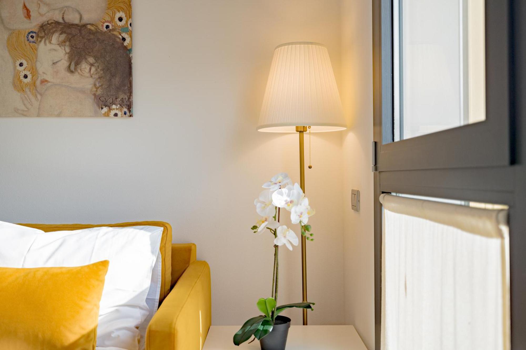Casa Solare - Eleganza Milanese In Porta Romana מראה חיצוני תמונה