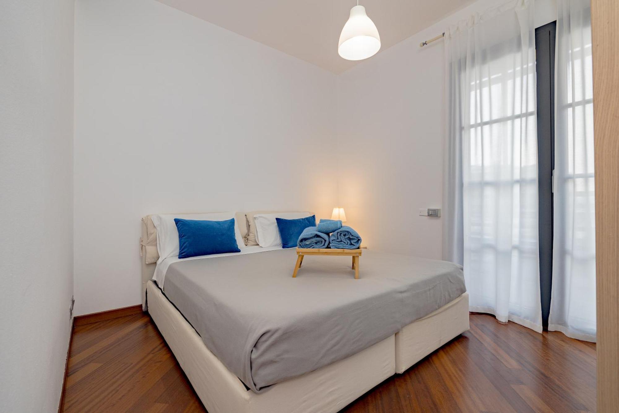 Casa Solare - Eleganza Milanese In Porta Romana מראה חיצוני תמונה